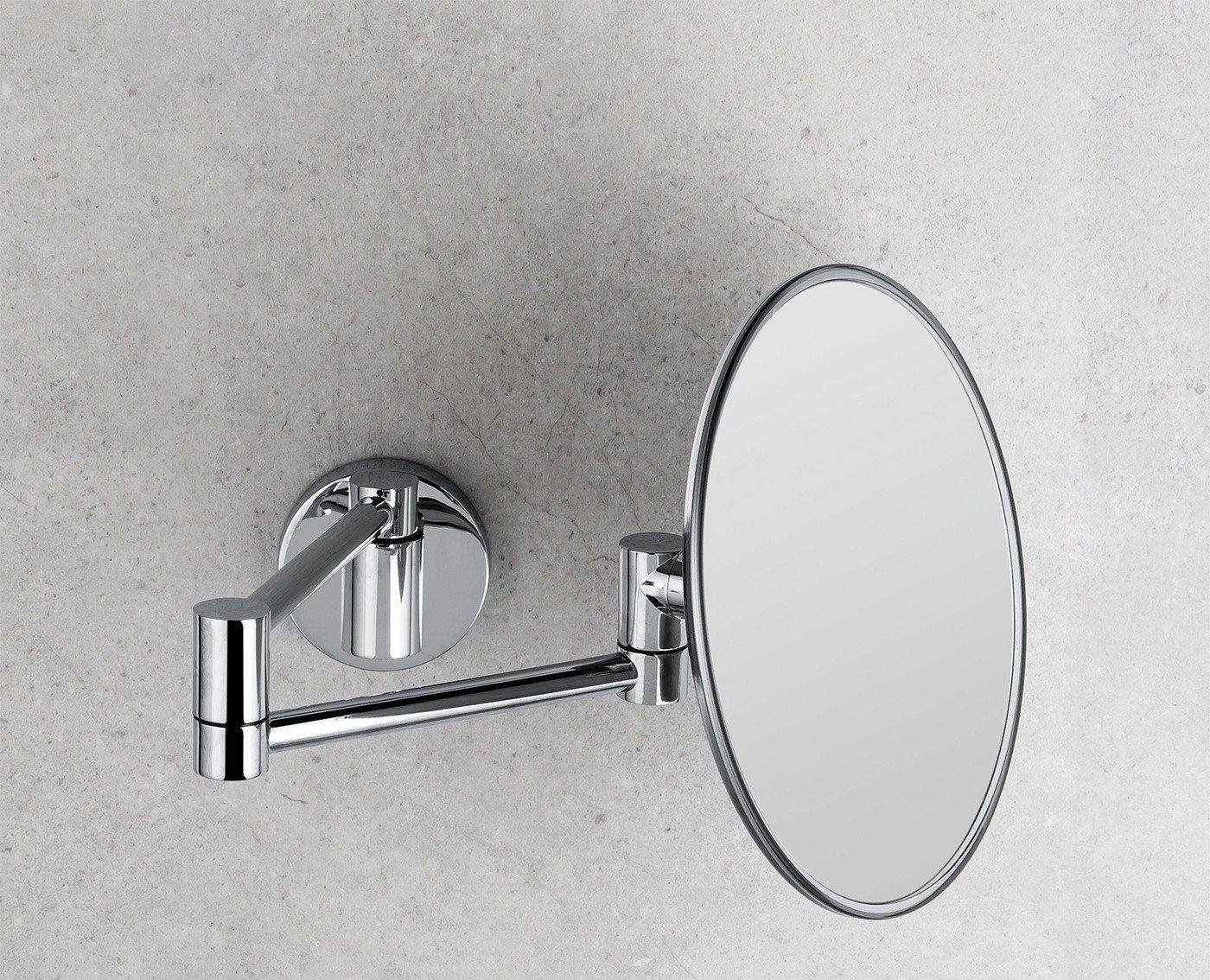 Colombo Complementi, Косметическое зеркало, В9759.CR