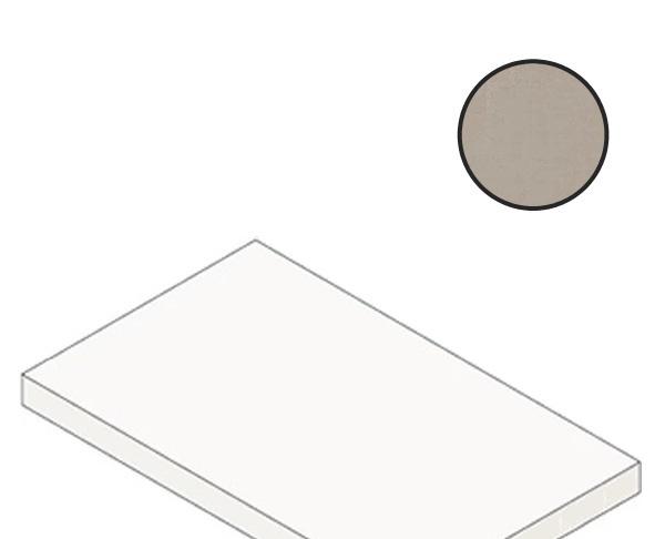 Картинка Atlas Rinascente, Угловая ступень, 33x160 см