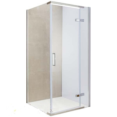 Душевой уголок - Aquanet, Logic, 100x100x190 см, 00210308 / C1000