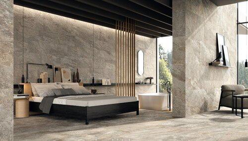 Картинка Atlas Norde, Керамогранит, 60x120 см