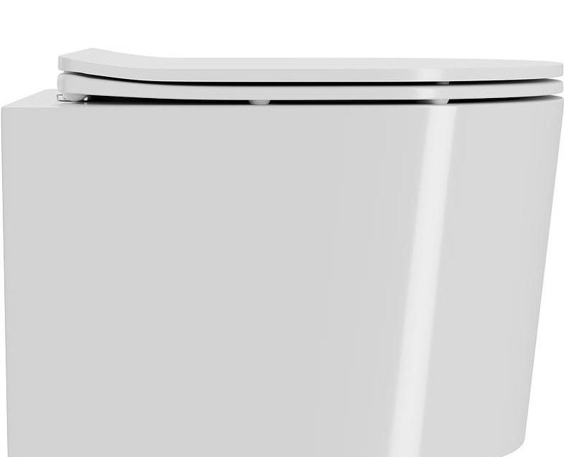 Point Веста, Унитаз подвесной, PN41701