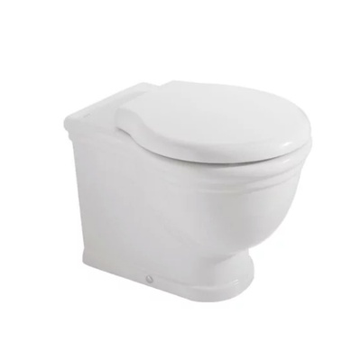 Globo Paestum, Унитаз приставной, PA025.BI