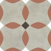 Creto Poly, Керамогранит, 20x20 см