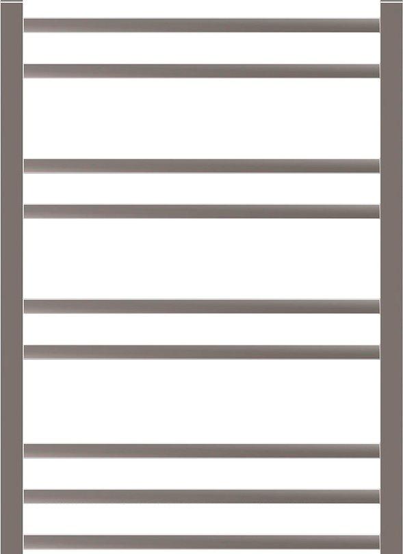 Полотенцесушитель электрический - Lemark, Unit, 6.8x53x90 см, LM45910Z