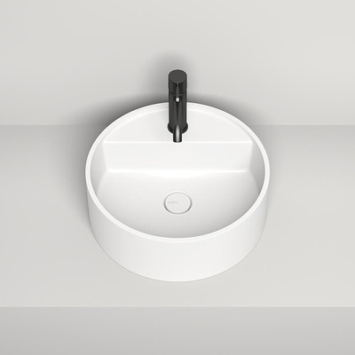 Раковина - Salini, Armonia, 45x45x16 см, 130127M