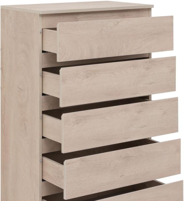 Aquanet Сканди, Комод, 00302551 / 302551