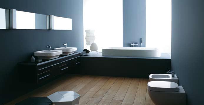 Laufen Palomba, Унитаз подвесной, 8.2080.1.000.000.1