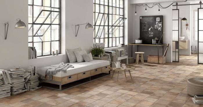 Картинка Peronda Fs By, Напольная плитка, 45x45 см