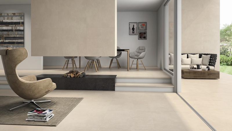 Картинка Ibero Neutral, Настенная плитка, 29x100 см