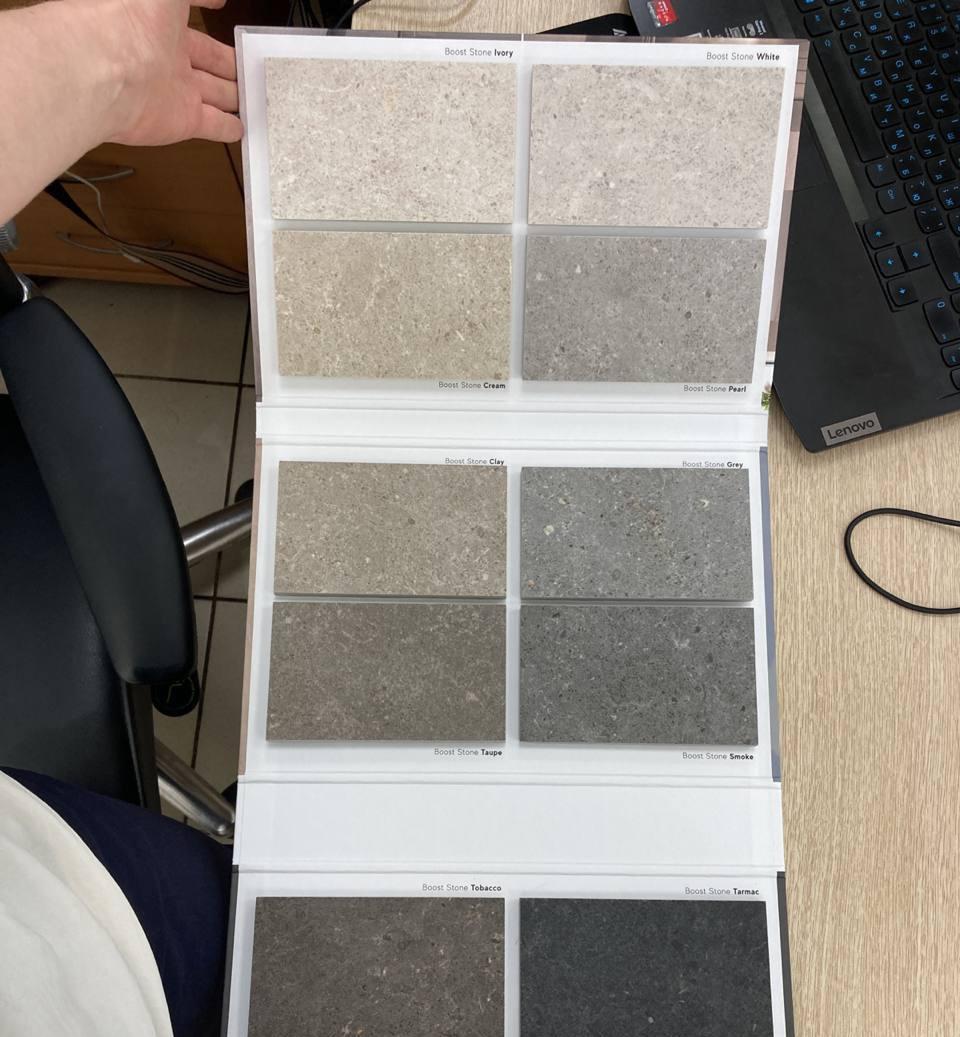 Картинка Pamesa Brienz, Настенная плитка, 33.3x100 см