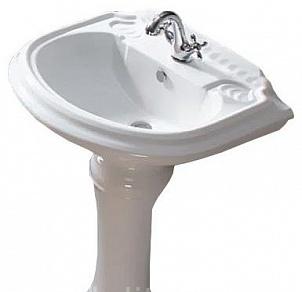 Cezares King Palace, Раковина, CZR-395 / CZR-395-T