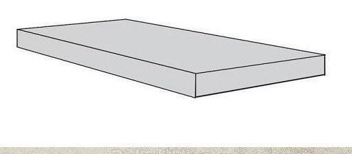 Картинка Atlas Drift, Ступень, 33x120 см