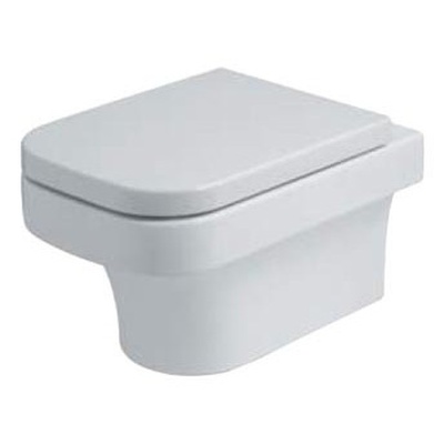 Azzurra Tulip, Унитаз подвесной, TUL100B1/SOSK