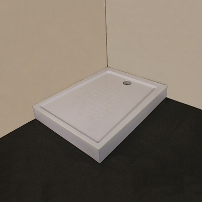 Душевой поддон - Grossman, без коллекции, 90x120x15 см, GR-11200920L