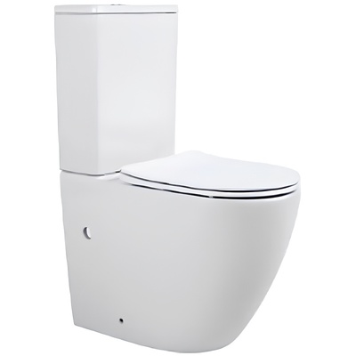 Aquatek Европа, Унитаз компакт, AQ2903-00