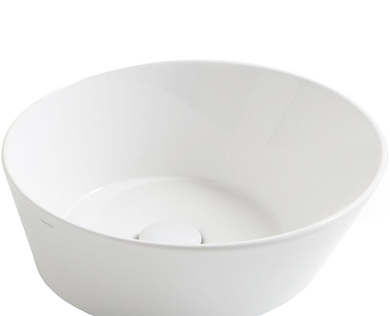 Simas Wave, Раковина, WA01 bi*0