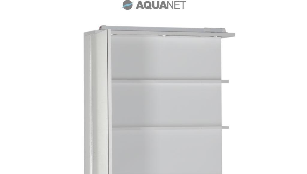 Aquanet Лаконика, Шкаф-зеркало, E4730-00
