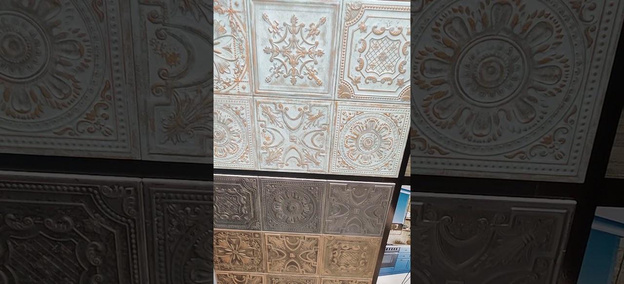 Картинка Aparici Gatsby, Настенная плитка, 20.1x20.1 см