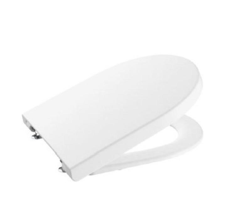 Roca Debba, Унитаз подвесной с инсталляцией и кнопкой, 893104980