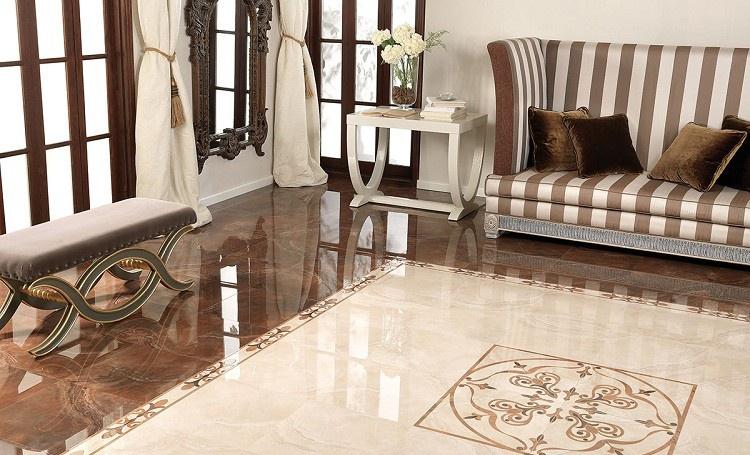 Картинка Geotiles Mars, Керамогранит, 60x60 см