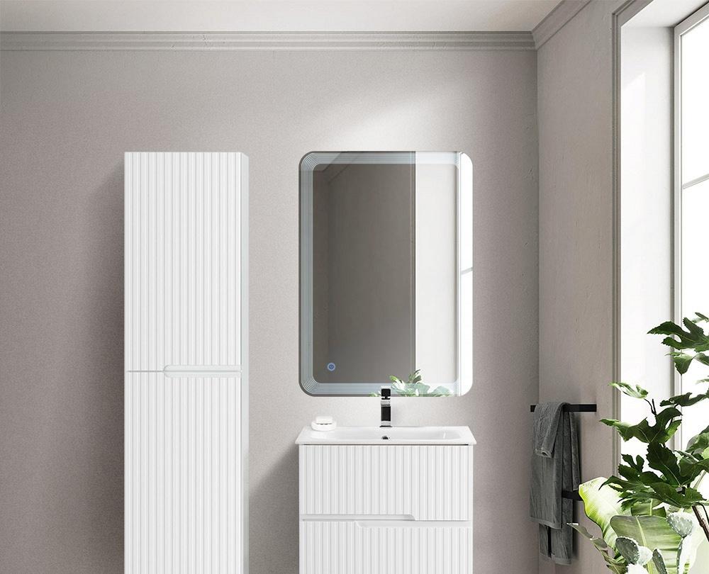 Cezares Duet, Тумба для раковины, DUET-600-2C-SO-BL