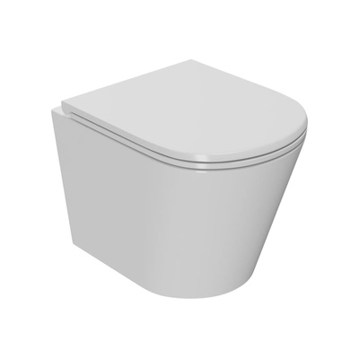 Point Виктория, Унитаз подвесной, PN41061