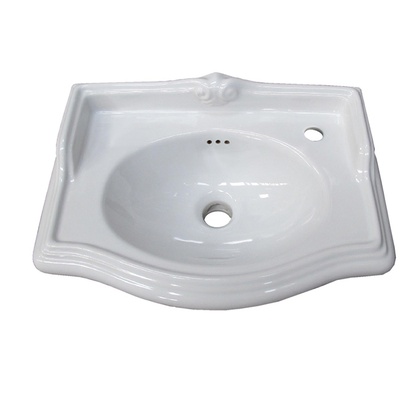 Раковина - Azzurra, Jubilaeum, 35x50x20 см, JULS0503500MBI/(JUB200/50 bi)*0