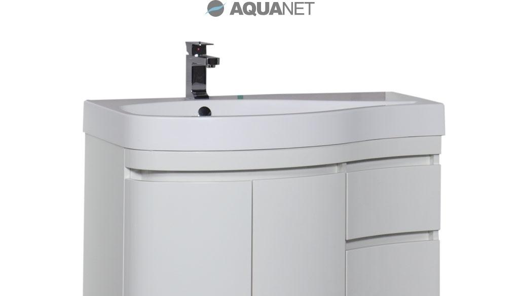 Aquanet Опера, Комплект (гарнитур), BAS0108DZ