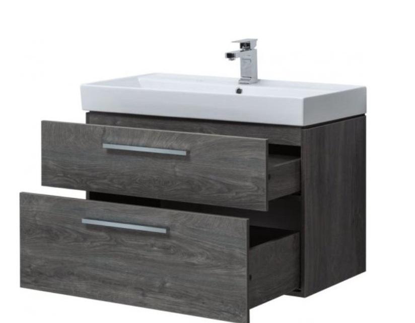 Aquanet Nova, Тумба для раковины, 00243658