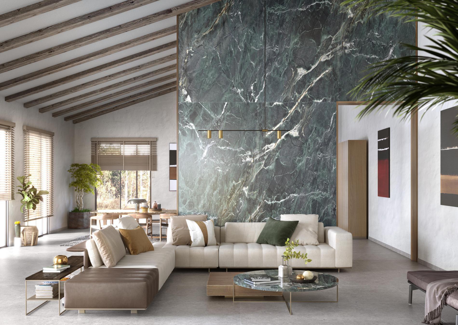 Картинка Pamesa Cr Euphoria, Керамогранит, 60x120 см