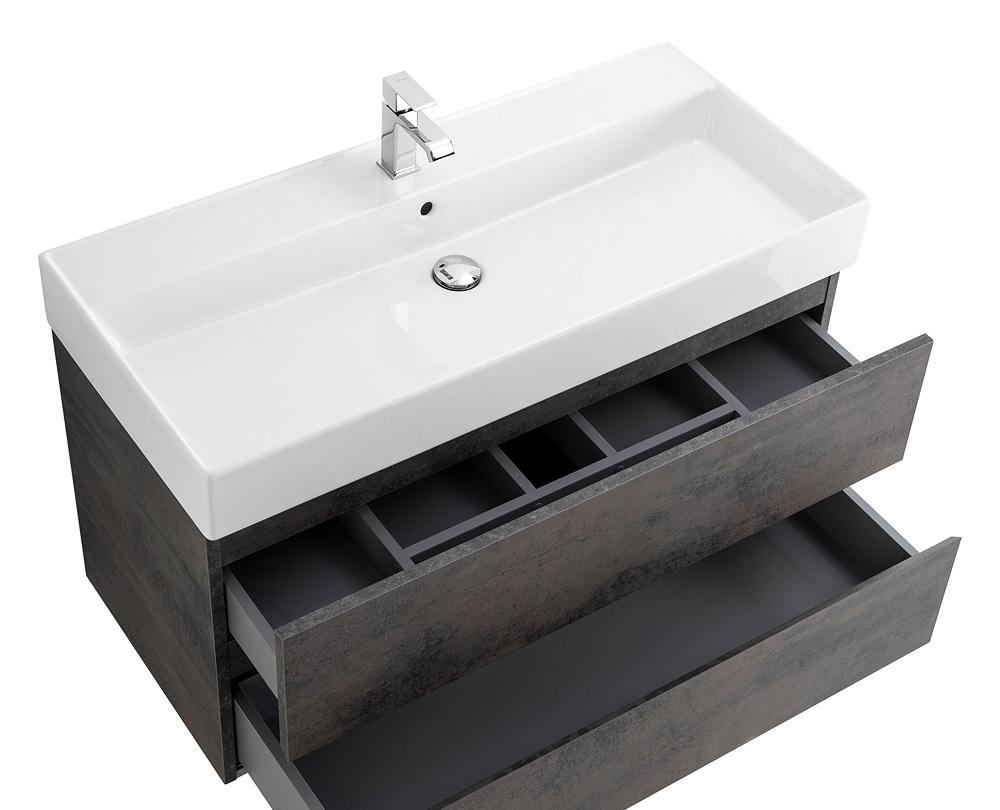 Cezares Molveno 46, Тумба для раковины, MOLVENO 46-80-2C-SO-OSS