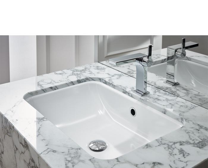 Bette One, Раковина, A136-000