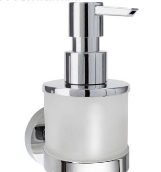 Bemeta Omega, Дозатор для жидкого мыла, 138709041