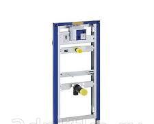 Инсталляция для писсуара - Geberit, Duofix, 7.5x50x112 см, 111.676.00.1