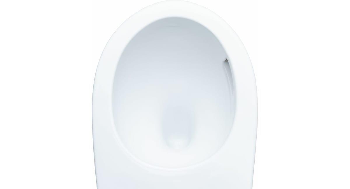 Aquanet Zvezda -1, Унитаз подвесной, 2222090000