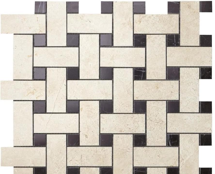 Картинка Atlas Marvel Stone, Мозаика, 30x30 см