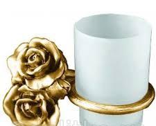 Art&Max Rose, Стакан, AM-0914-Do / AM-B-0914-Do