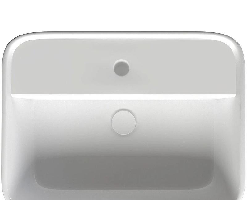 Point Меркурий, Накладная (чаша), PN43833