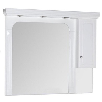 Cezares Comfort Moderno, Тумба для раковины, 54480