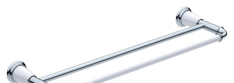 Art&Max Bianchi, Полотенцедержатель, AM-E-2609-D-Cr / AM-3648AW