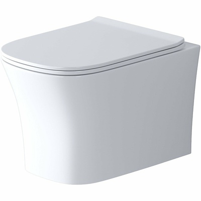 Grossman Style, Унитаз подвесной, GR-4474S