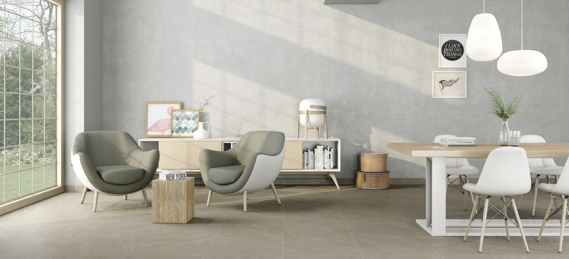 Картинка Pamesa At Tabor, Керамогранит, 60x120 см