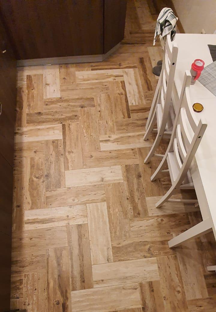 Картинка Pamesa Castle, Напольная плитка, 20x60 см