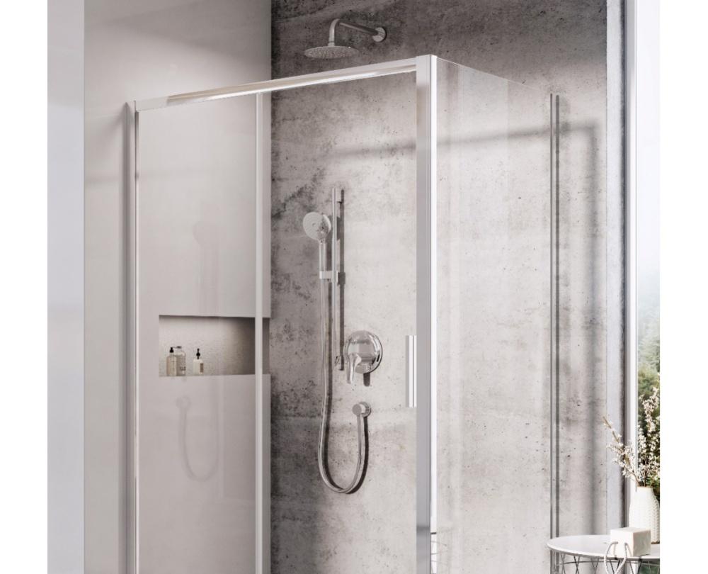 Боковая стенка - Ravak, Blix Slim, 6x90x195 см, 00246691 / X9BM70C00Z1