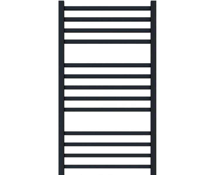 Полотенцесушитель водяной - Lemark, Unit, 7x50x110 см, LM45116BL