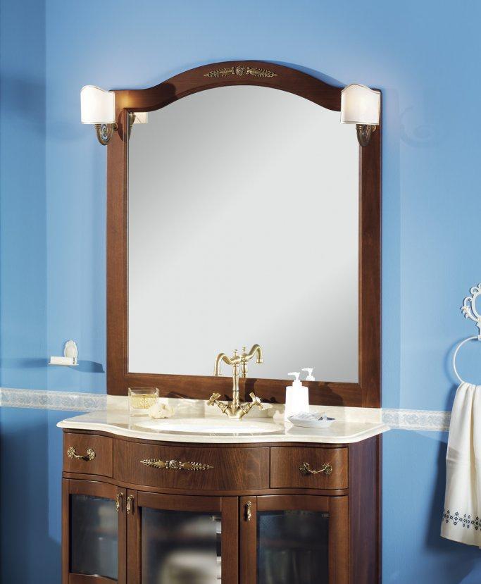 Cezares Palma Ante Vetro, Зеркало, PAAV.SP.601