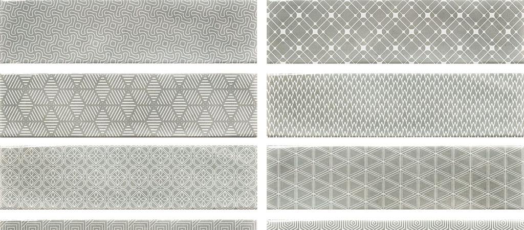 Картинка Cifre Opal, Настенная плитка, 7.5x30 см