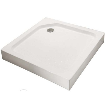 Душевой поддон - Grossman, Brend, 90x90x14 см, BR-116-90Q