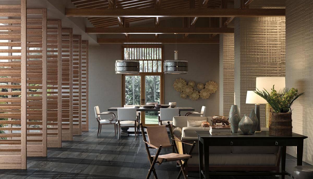 Картинка LaFaenza Radika, Керамогранит, 60x120 см