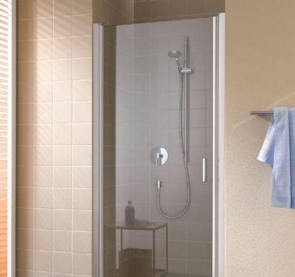 Душевая дверь - Kermi, Cada XS, 0.8x90x200 см, CK1WL09020VPK